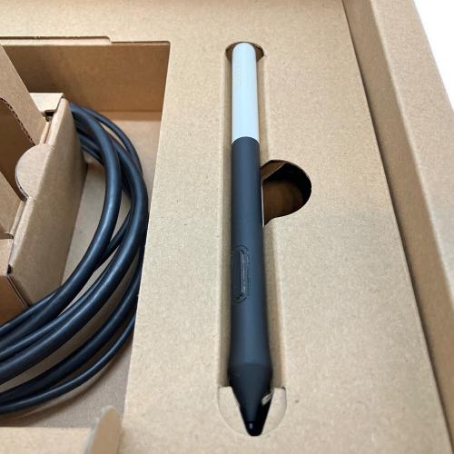 wacom (ワコム) 液晶ペンタブレット KSO-B602