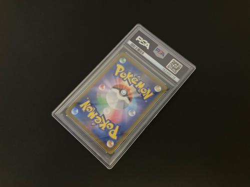 フクオカのピカチュウ ポケモンカード 289/SV-P プロモ PSA10