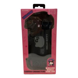 HELLO KITTY (ハローキティ) スマートフォン用ワイヤレスモバイルゲームパッド