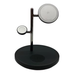 Anker (アンカー) ワイヤレス充電ステーション A25M3 動作確認済み