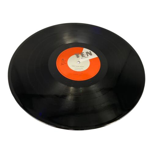 ビデオゲームミュージック 細野晴臣 LP