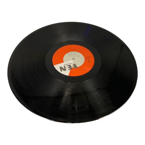 ビデオゲームミュージック 細野晴臣 LP