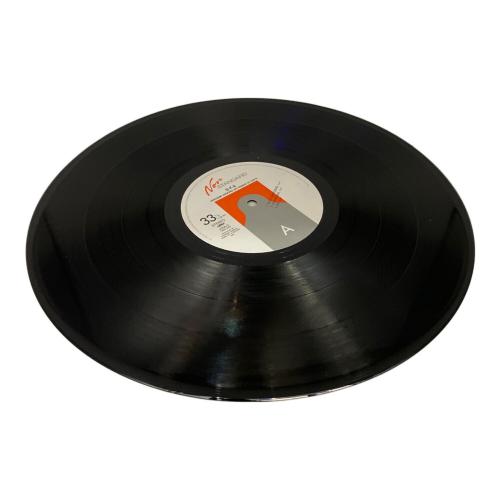 S.F.X/細野晴臣 LP