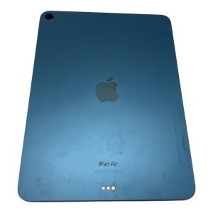 Apple (アップル) iPad Air(第5世代) MM9N3J/A