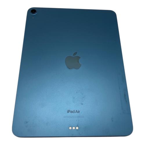 Apple (アップル) iPad Air(第5世代) MM9N3J/A