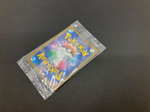ピカチュウ ポケモンカード 323/S-P プロモ @ Π