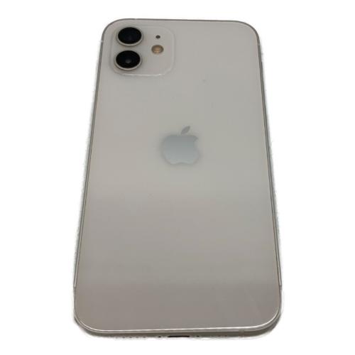 Apple (アップル) iPhone12 MGHP3J/A