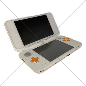 Nintendo (ニンテンドウ) 2DS LL JAN-001
