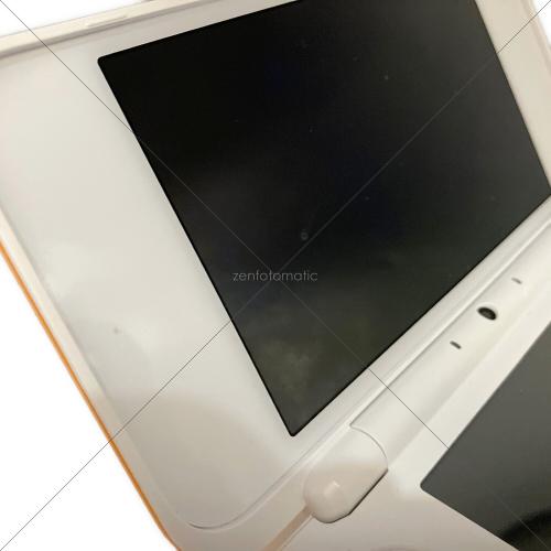 Nintendo (ニンテンドウ) 2DS LL JAN-001