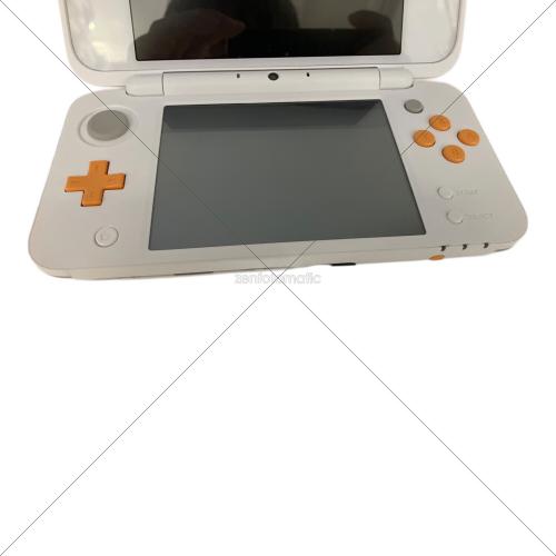 Nintendo (ニンテンドウ) 2DS LL JAN-001