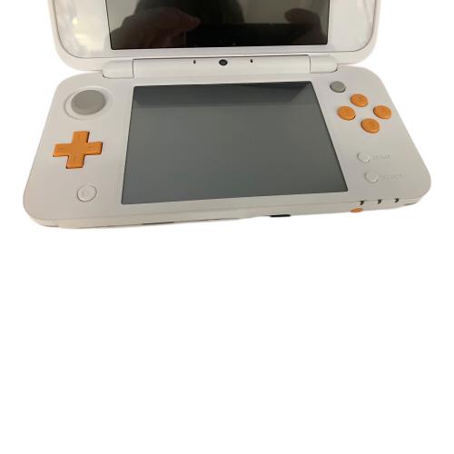 Nintendo (ニンテンドウ) 2DS LL JAN-001