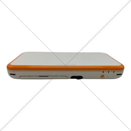Nintendo (ニンテンドウ) 2DS LL JAN-001