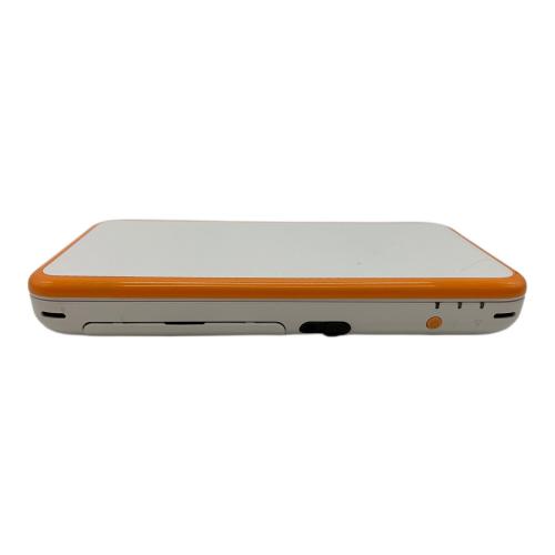 Nintendo (ニンテンドウ) 2DS LL JAN-001