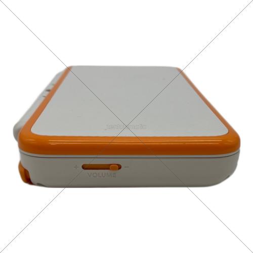 Nintendo (ニンテンドウ) 2DS LL JAN-001