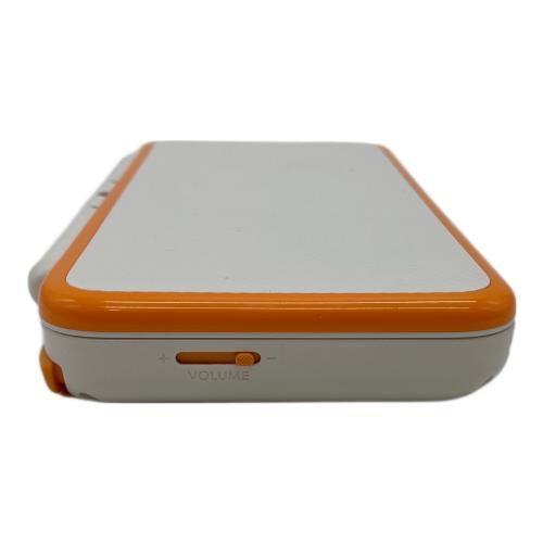 Nintendo (ニンテンドウ) 2DS LL JAN-001