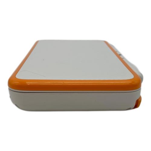 Nintendo (ニンテンドウ) 2DS LL JAN-001