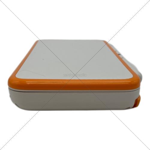 Nintendo (ニンテンドウ) 2DS LL JAN-001