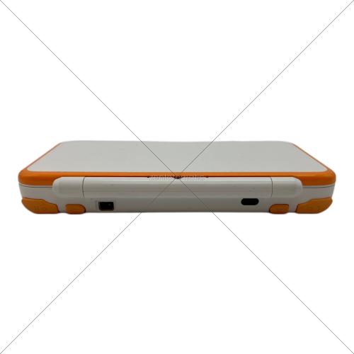 Nintendo (ニンテンドウ) 2DS LL JAN-001
