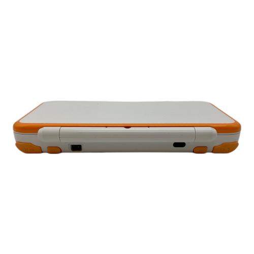 Nintendo (ニンテンドウ) 2DS LL JAN-001