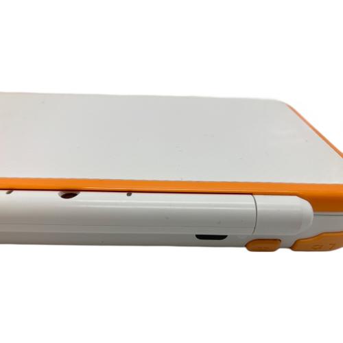 Nintendo (ニンテンドウ) 2DS LL JAN-001