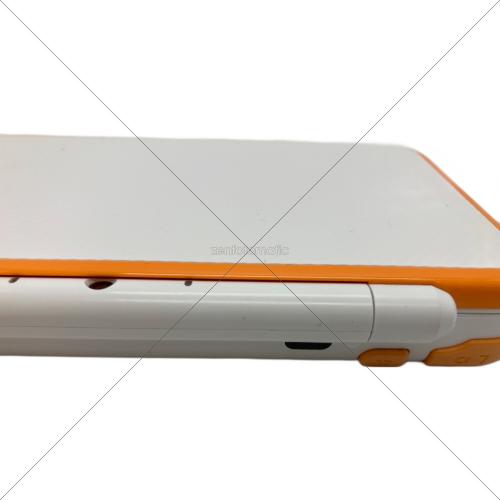 Nintendo (ニンテンドウ) 2DS LL JAN-001