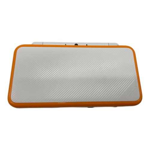 Nintendo (ニンテンドウ) 2DS LL JAN-001