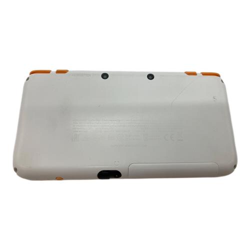 Nintendo (ニンテンドウ) 2DS LL JAN-001