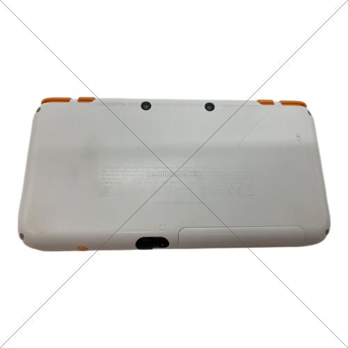 Nintendo (ニンテンドウ) 2DS LL JAN-001