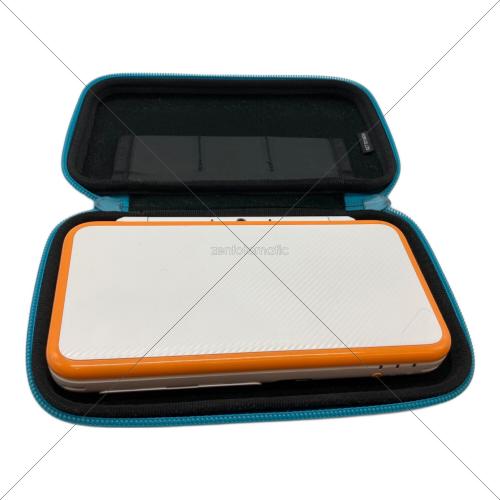 Nintendo (ニンテンドウ) 2DS LL JAN-001