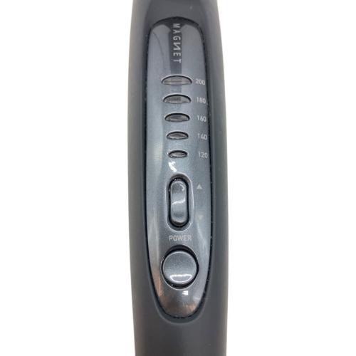 MAGNET Hair Pro カールアイロン