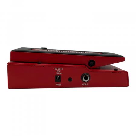 DigiTech (デジテック) ワーミーペダル Whammy5 電源コード欠品