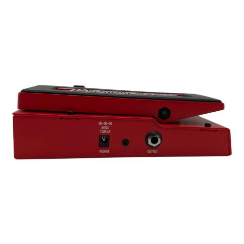 DigiTech (デジテック) ワーミーペダル Whammy5 電源コード欠品 @