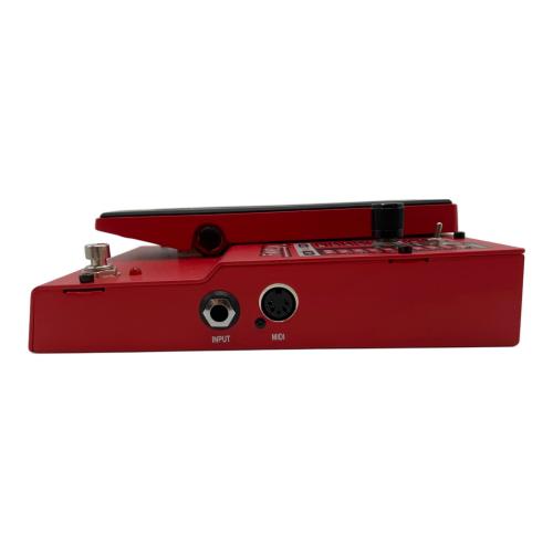 DigiTech (デジテック) ワーミーペダル Whammy5 電源コード欠品 @