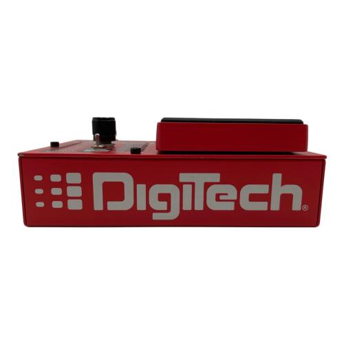 DigiTech (デジテック) ワーミーペダル Whammy5 電源コード欠品 @
