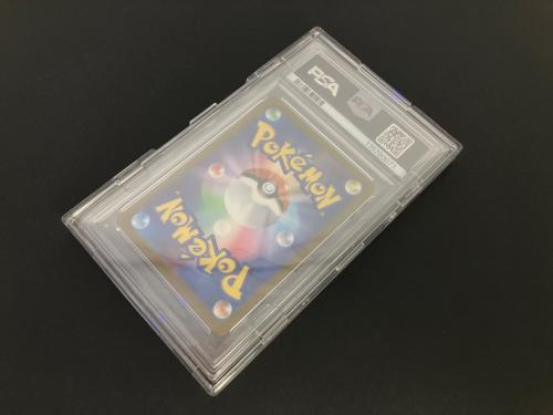 ピカチュウ ポケモンカード 323/S-P プロモ PSA10 @ Π