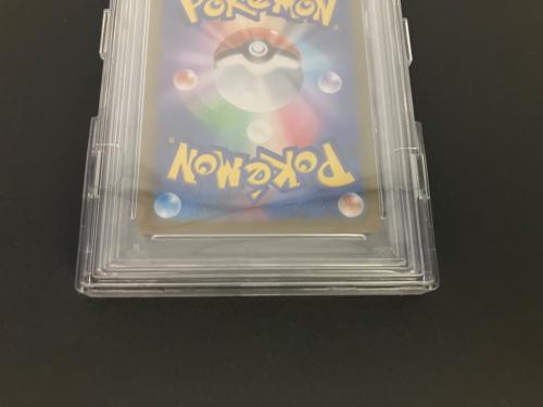 ピカチュウ ポケモンカード 323/S-P プロモ PSA10 @ Π
