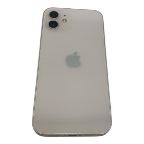 Apple (アップル) iPhone12 MGHP3J/A
