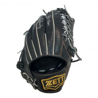 ZETT (ゼット) Professional Player グローブ