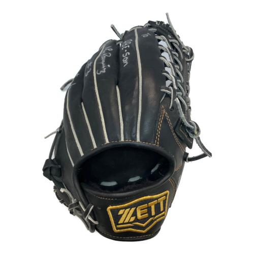 ZETT (ゼット) Professional Player グローブ
