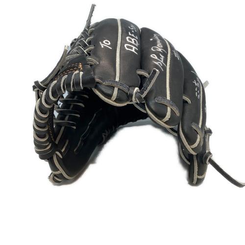 ZETT (ゼット) Professional Player グローブ