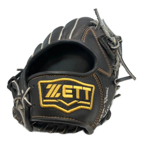ZETT (ゼット) Professional Player グローブ