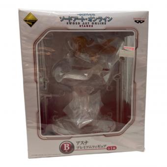 BANPRESTO (バンプレスト) アスナ プレミアムフィギュア STAGE2 ソードアート・オンライン 一番くじプレミアムB賞
