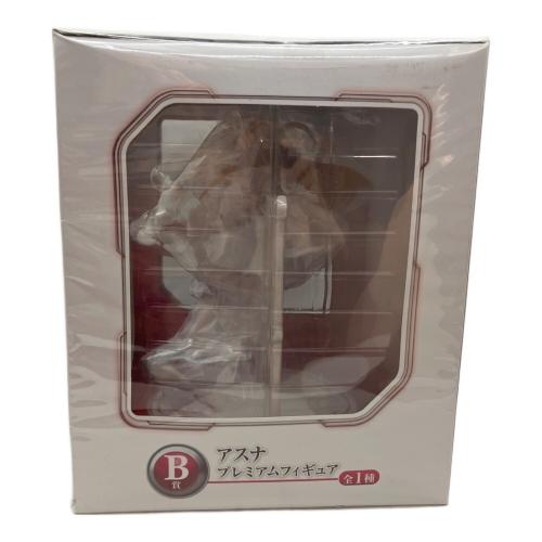 BANPRESTO (バンプレスト) アスナ プレミアムフィギュア STAGE2 ソードアート・オンライン 一番くじプレミアムB賞