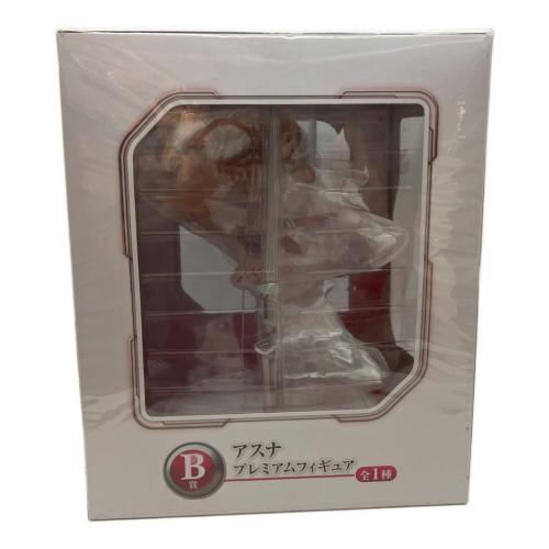 BANPRESTO (バンプレスト) アスナ プレミアムフィギュア STAGE2 ソードアート・オンライン 一番くじプレミアムB賞
