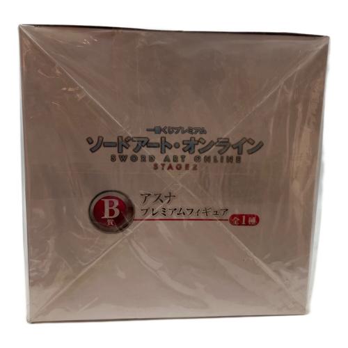 BANPRESTO (バンプレスト) アスナ プレミアムフィギュア STAGE2 ソードアート・オンライン 一番くじプレミアムB賞