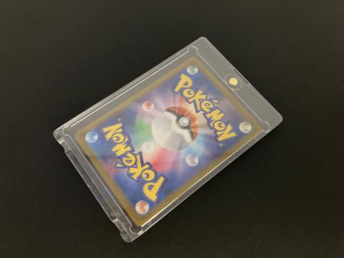 ポケットモンスター シャワーズex ポケモンカード 205/187 SAR