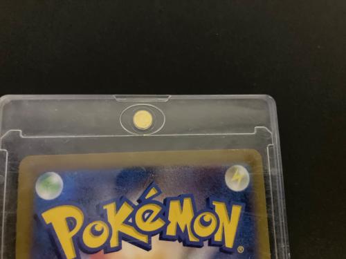 ポケットモンスター シャワーズex ポケモンカード 205/187 SAR