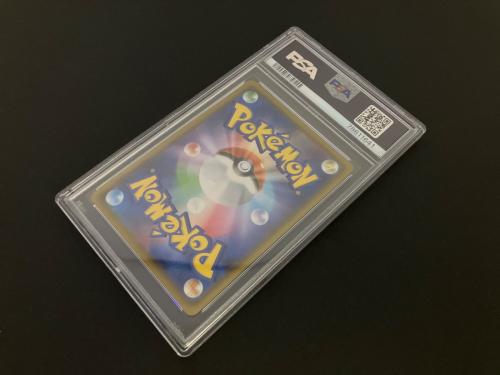 コルニの気合い ポケモンカード 079/070 SR SPA10