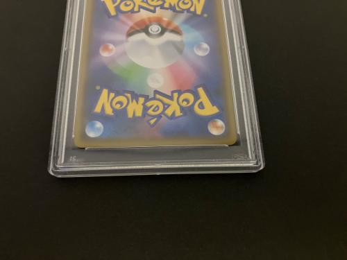 コルニの気合い ポケモンカード 079/070 SR SPA10