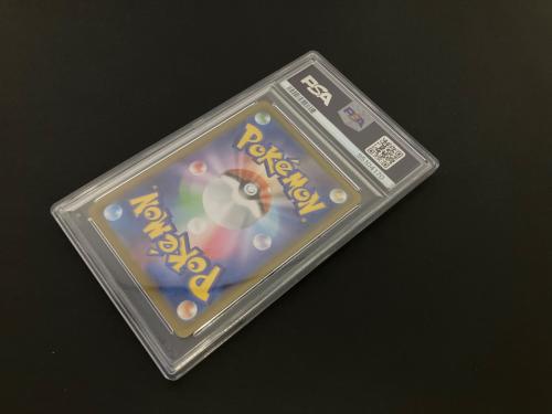 リザードンV ポケモンカード 307/190 SSR PSA10 @ Π
